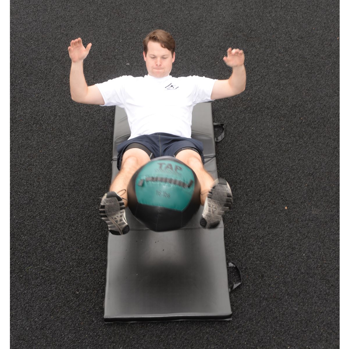 TAP™ Soft Medicine Ball