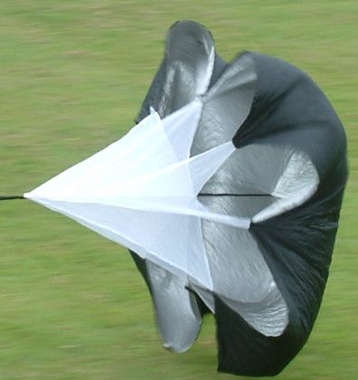 TAP™ Speed Chute