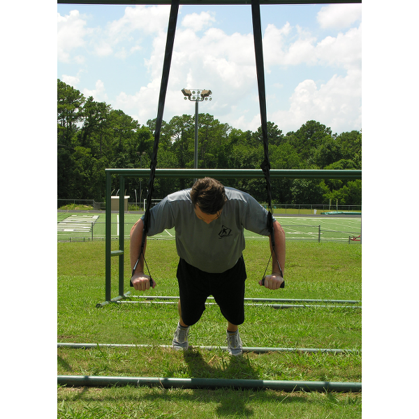 TAP™ Suspension Trainer