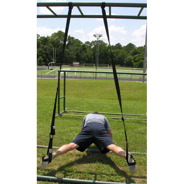 TAP™ Suspension Trainer