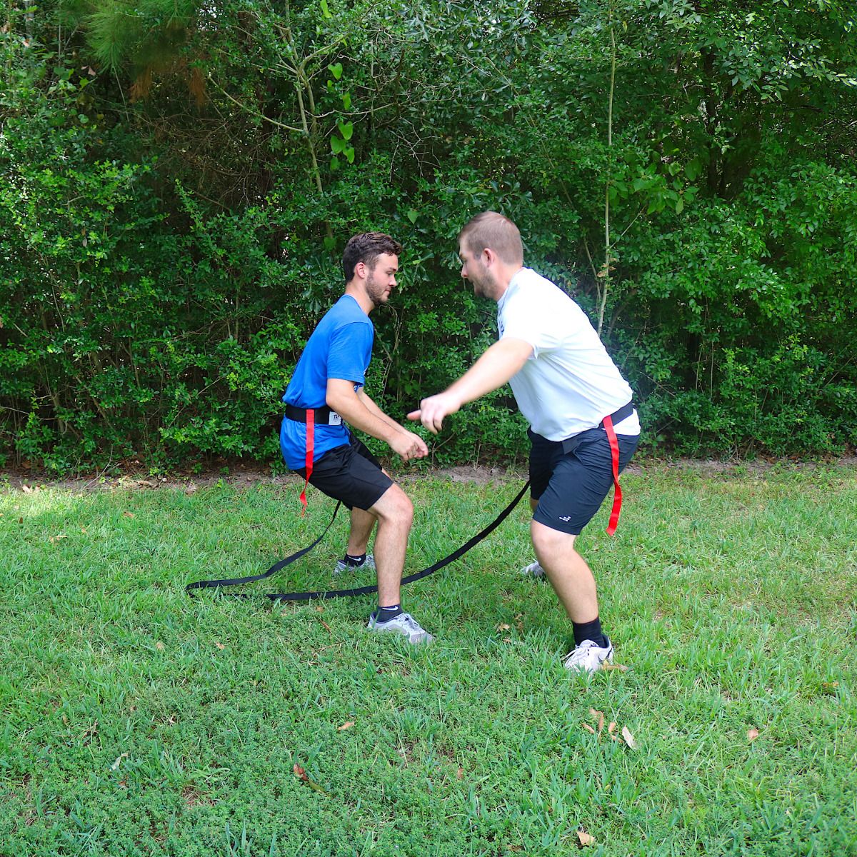 TAP™ Flag Conditioning Belt