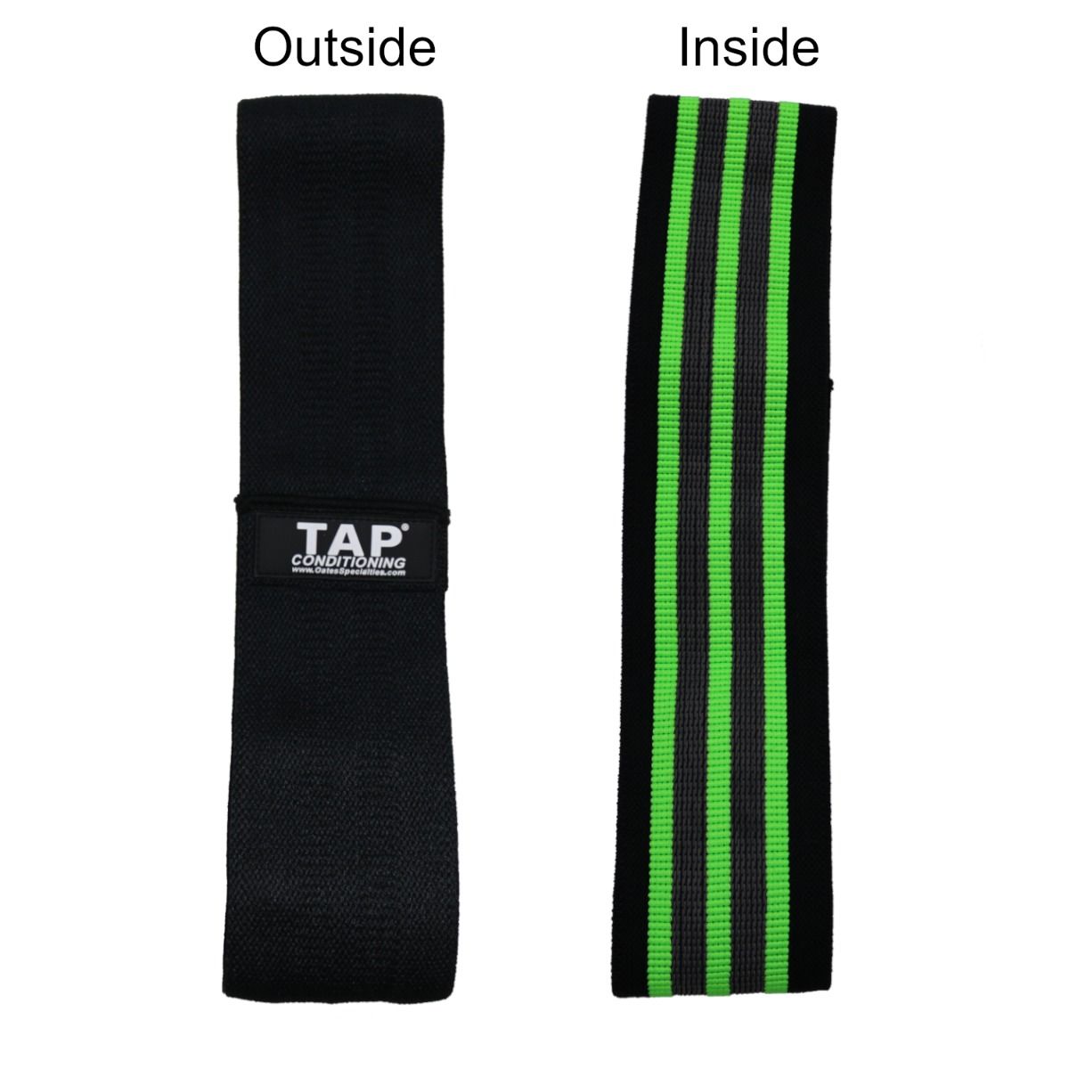 TAP™ Thigh Band