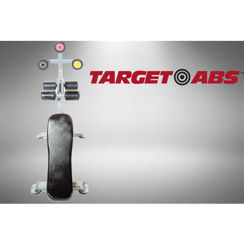 The ABS Company Target Abs