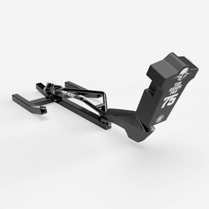Rogers 1-Man Tek Football Blocking Sled