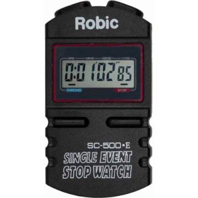 Robic SC-500E Single Event Stopwatch