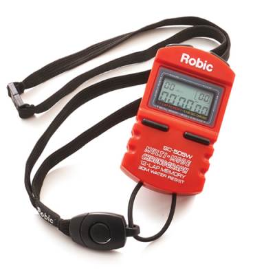 Robic SC-505W Stopwatch