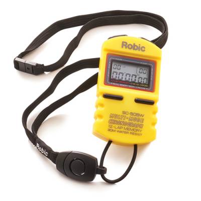 Robic SC-505W Stopwatch