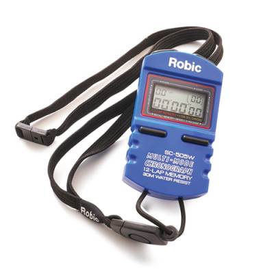 Robic SC-505W Stopwatch
