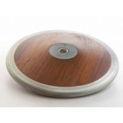 Popular Wood Discus