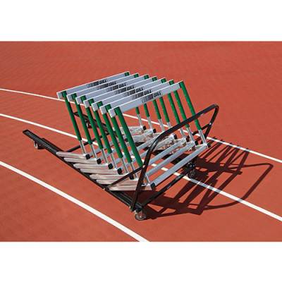 Hurdle Transport Cart