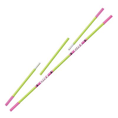 Three Piece Pole Vault Crossbar