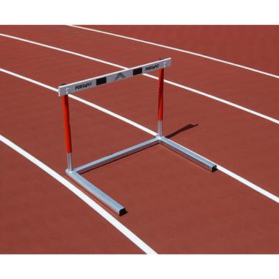 Advantage L-Shaped Hurdle