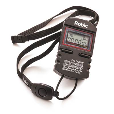 Robic SC-505W Stopwatch