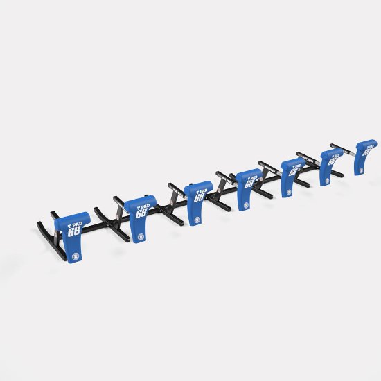 Rogers 7-Man Youth MOD Sled