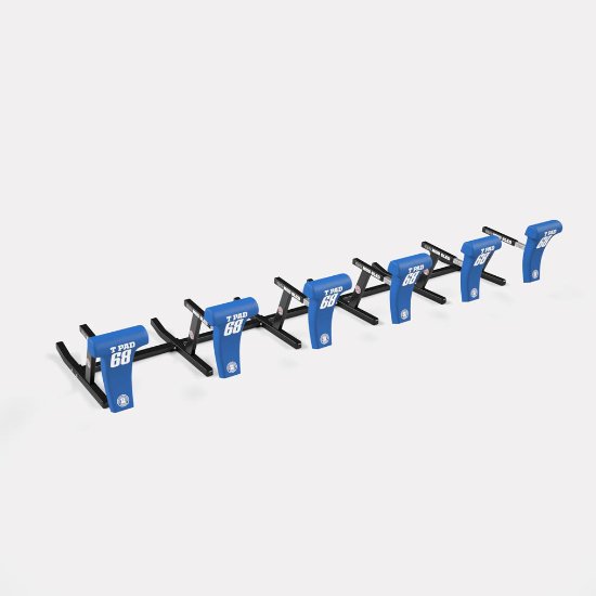 Rogers 6-Man Youth MOD Sled