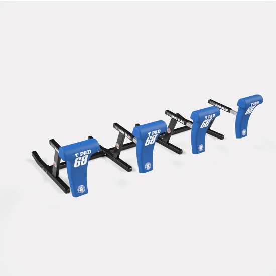 Rogers 4-Man Youth MOD Sled