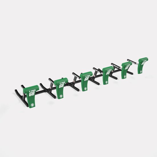 Rogers 6-Man Youth MOD Sled