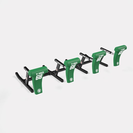 Rogers 4-Man Youth MOD Sled