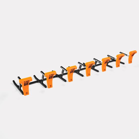 Rogers 7-Man Youth MOD Sled
