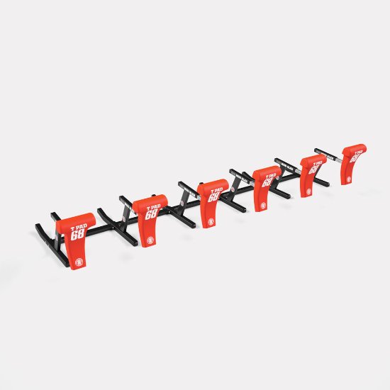 Rogers 6-Man Youth MOD Sled