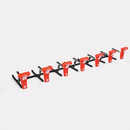 Rogers 7-Man Youth MOD Sled