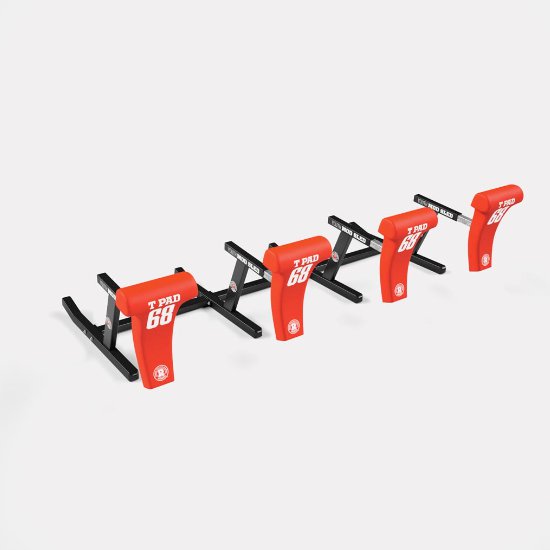 Rogers 4-Man Youth MOD Sled