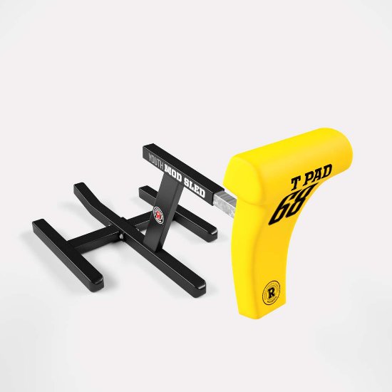 Rogers 1-Man Youth MOD Sled