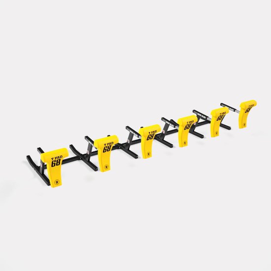 Rogers 6-Man Youth MOD Sled