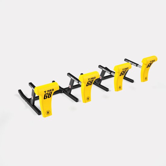Rogers 4-Man Youth MOD Sled