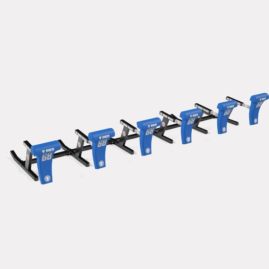 Rogers 6-Man JV Mod Sled