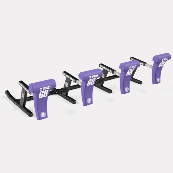 Rogers 4-Man JV Mod Sled