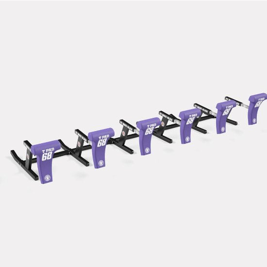 Rogers 6-Man JV Mod Sled