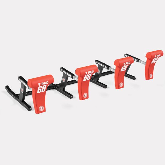 Rogers 4-Man JV Mod Sled