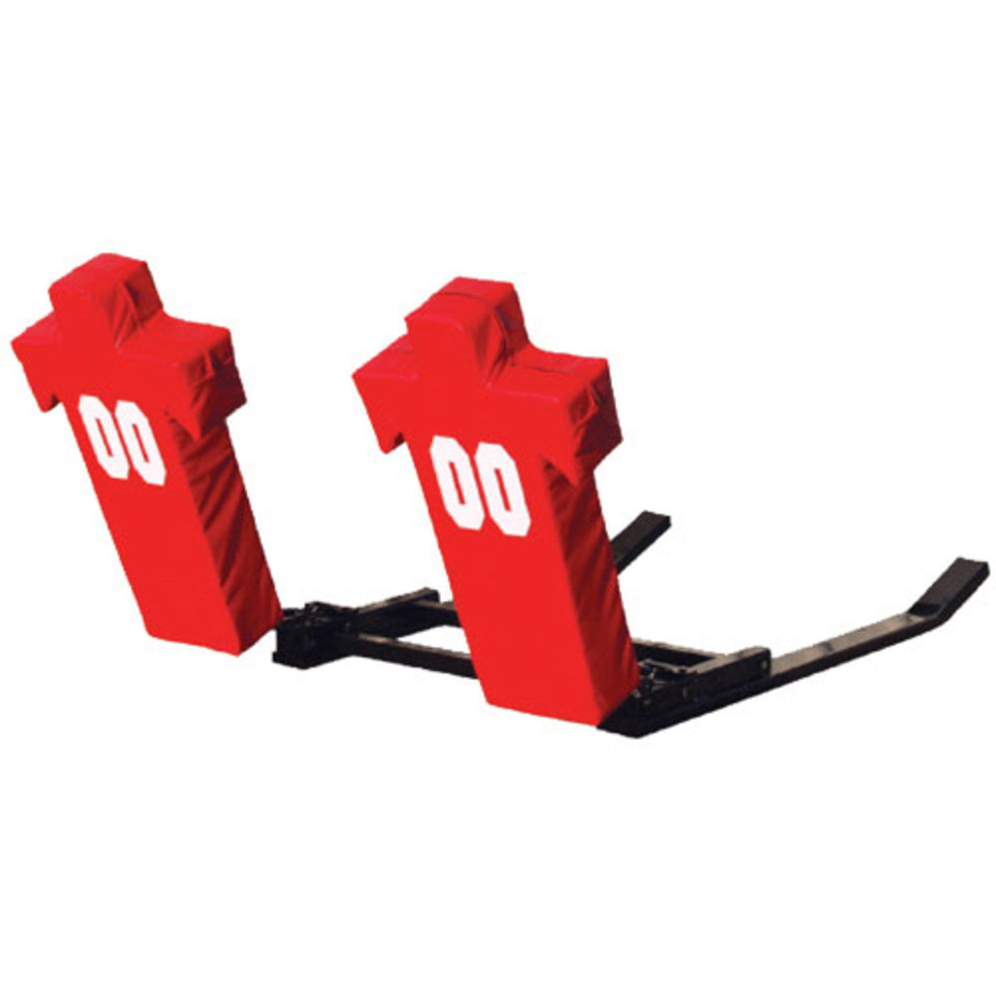 trigon sports 5 man sled