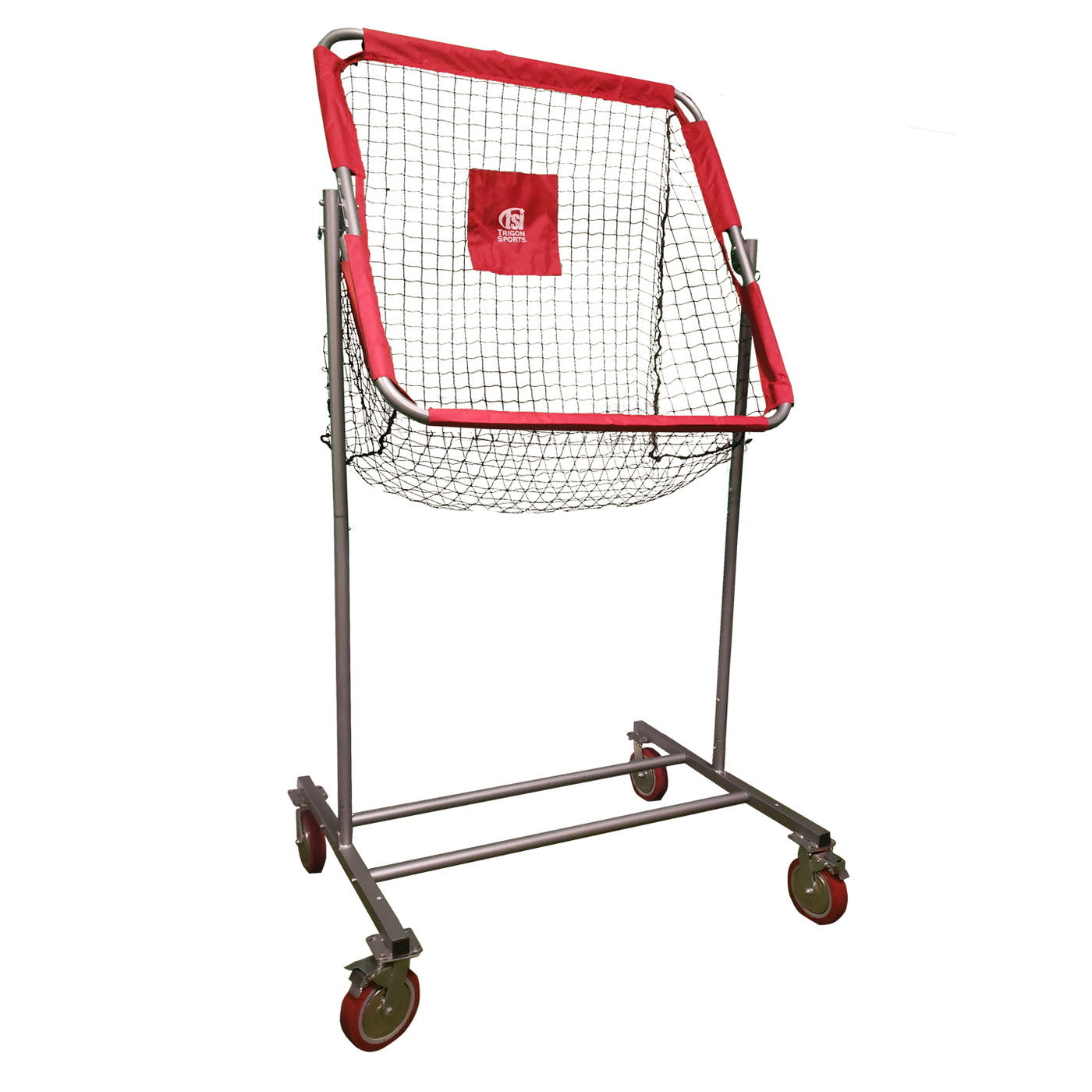 trigon sports football passing net