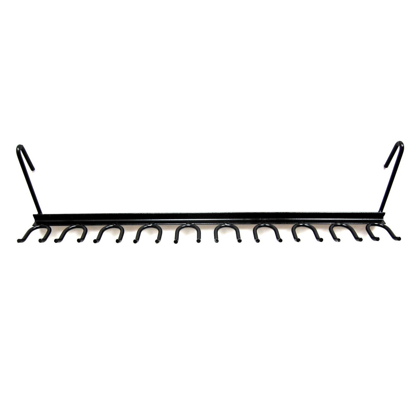 trigon sports hanging bat rack