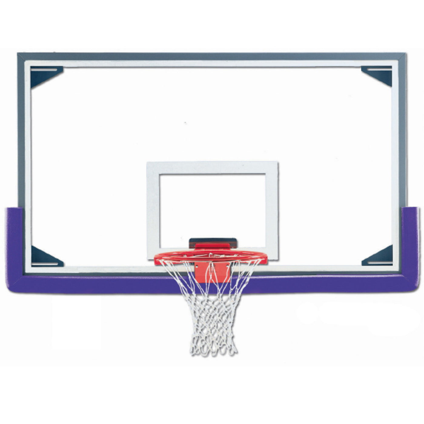 trigon sports premium backboard padding