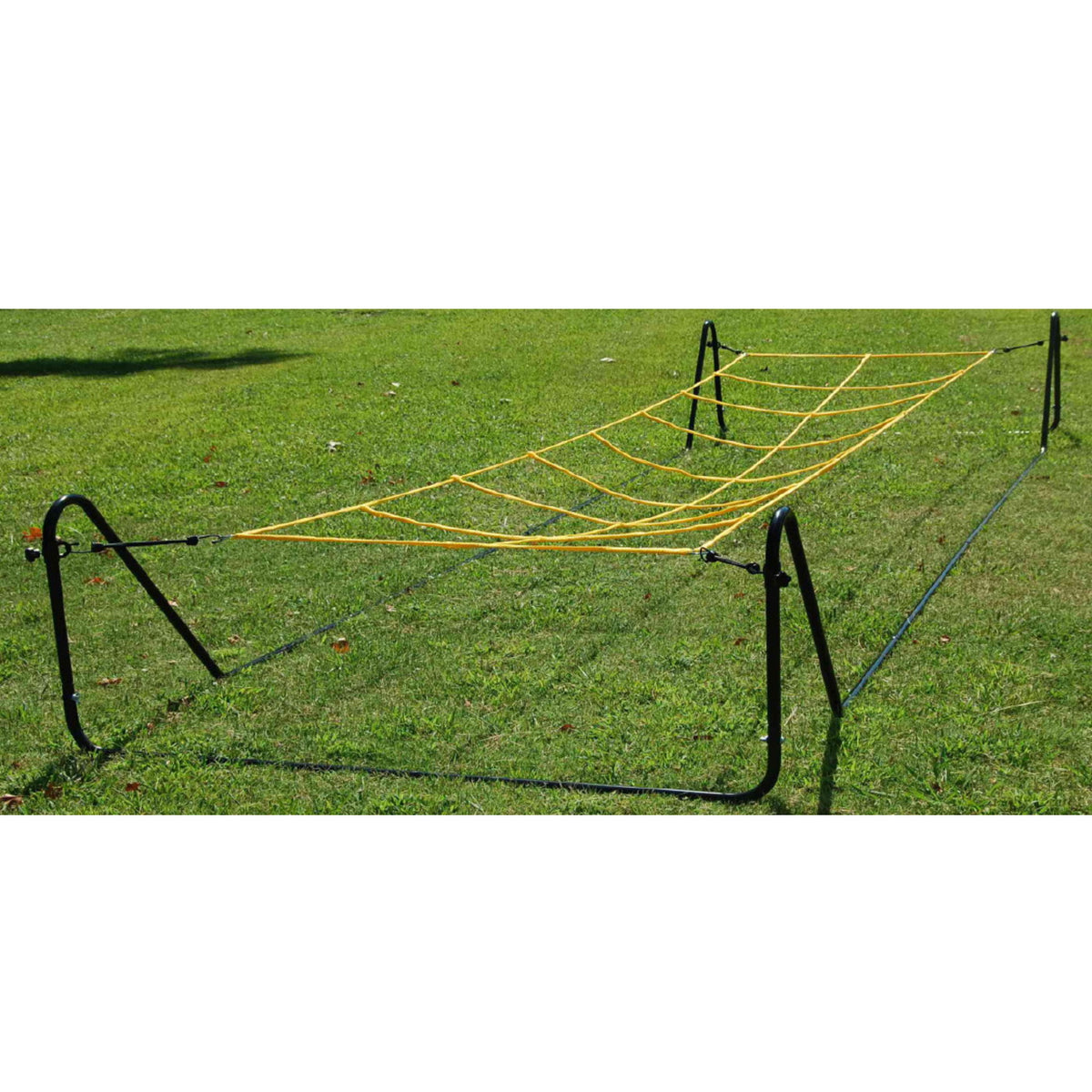Guide Rope For Running Trigon Sports Running Ropes / Agility Trainer