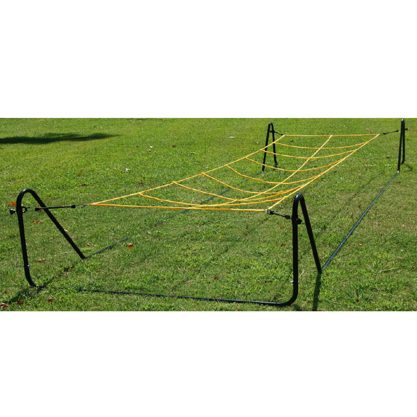 trigon sports running ropes agility trainer