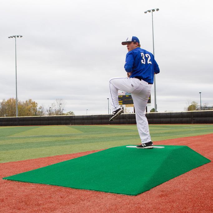 True Pitch 1010 Game Pitching Mound