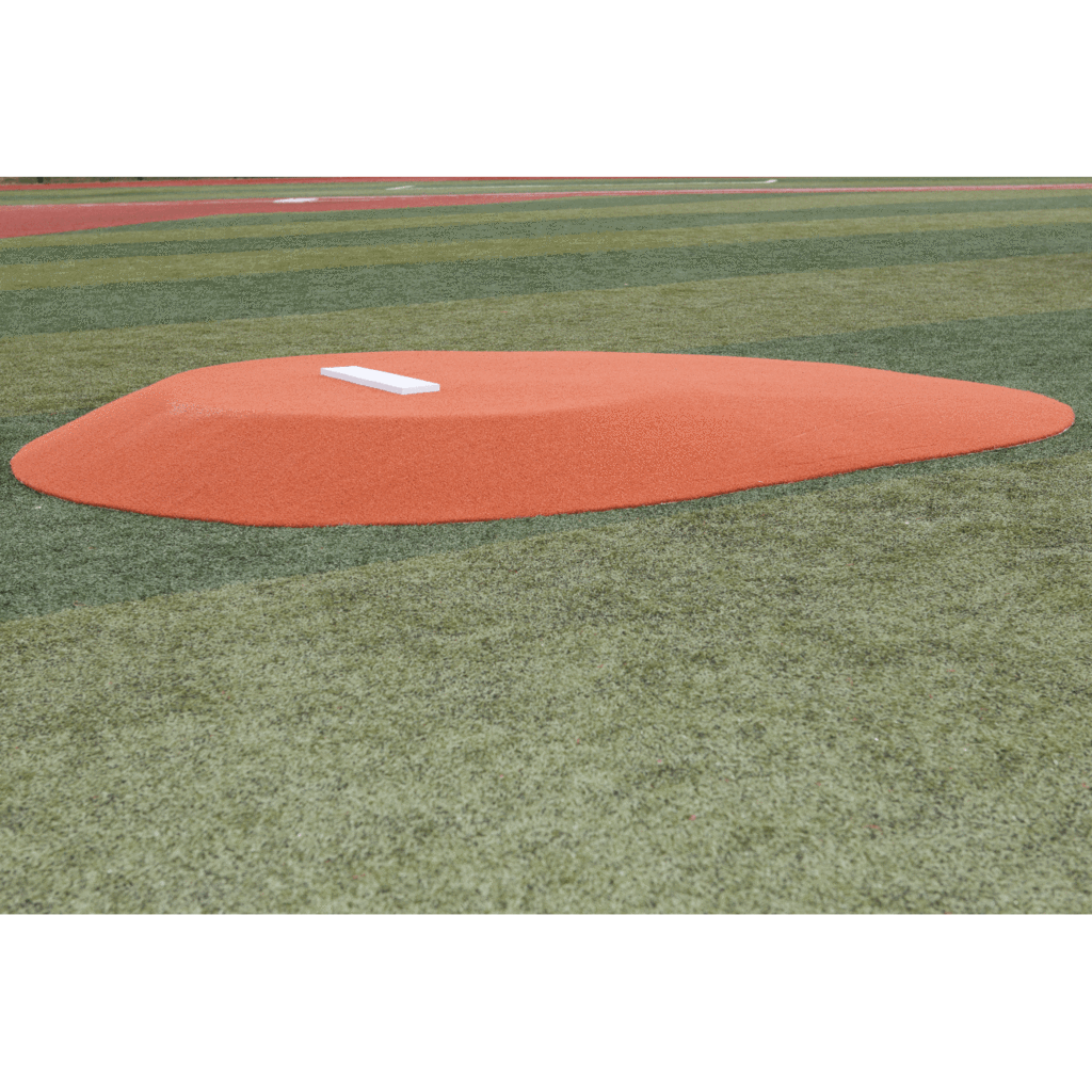 True Pitch 202-6A Little League Approved Game Pitching Mound