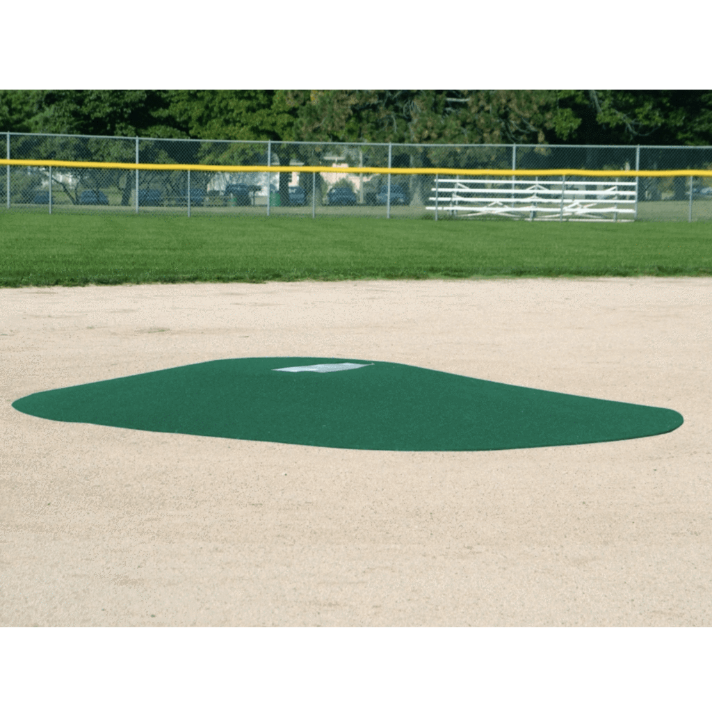 True Pitch 202-6A Little League Approved Game Pitching Mound