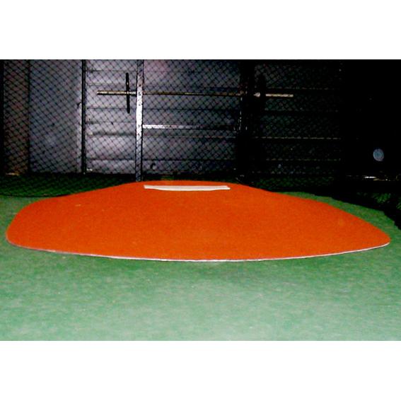 True Pitch 600-RPM Practice Pitching Mound - Pitch Pro Direct