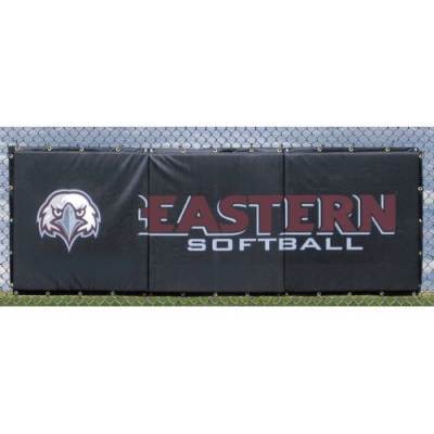 Backstop Padding - Pitch Pro Direct
