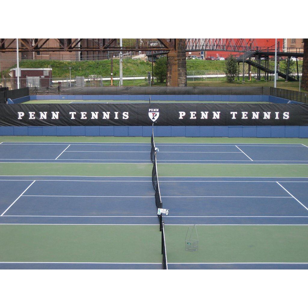 Tuffy Custom Sports Fencing Windscreen