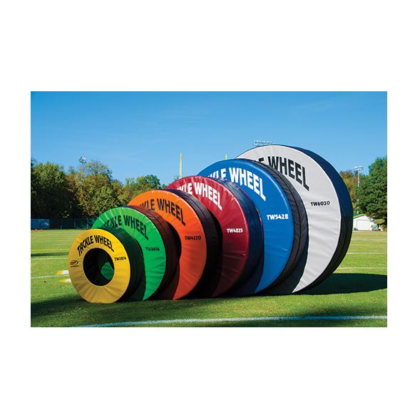 Fisher Tackle Wheel