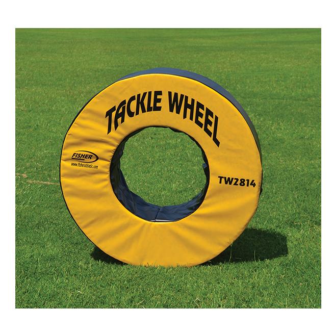 Fisher Tackle Wheel