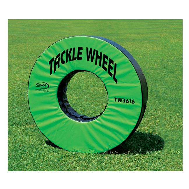 Fisher Tackle Wheel