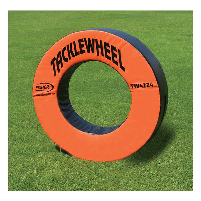 Fisher Tackle Wheel