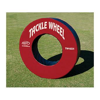 Fisher Tackle Wheel